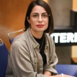   Realizadores de Granada con el encuentro, taller y homenaje a Celia Rico, una de las voces más personales del cine español reciente