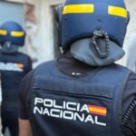 La Comisaría Provincial de Policía Nacional en Almería establecerá un amplio dispositivo policial orientado a prevenir altercados durante las celebraciones de Halloween