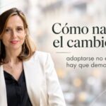 Cómo navegar el cambio: adaptarse no es suficiente, hay que demostrarlo