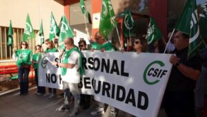 Concentración Acebuche 21