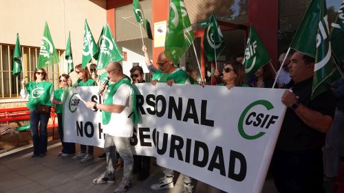 Concentración Acebuche 21