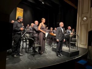 Concierto Banda de Música (2)