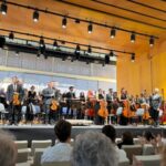 Cajamar reúne a Javier Perianes y la OCAL para hacer renacer la música de Falla en el Día de la Hispanidad