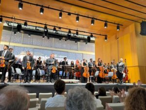 Concierto OCAL 1