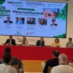 Almería reúne al talento andaluz en la gestión deportiva con el XXIII Congreso Agesport