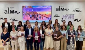 Consejo Sectorial de la Mujer (1)