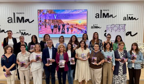 Consejo Sectorial de la Mujer (1)