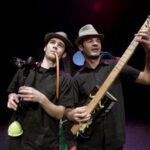 Los jóvenes talentos almerienses de la Big Bandarax inaugurarán el Festival Almerijazz el domingo en el Auditorio