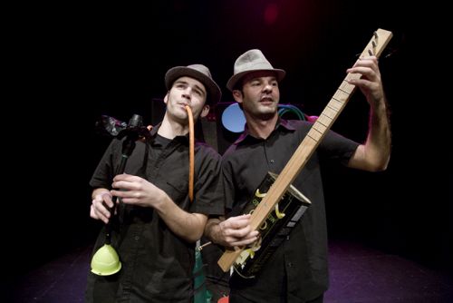 Cultura-Almerijazz Vibra-Tó