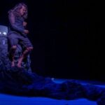 ‘Empaque’ convence en el equilibrio entre los malabares, la poesía y el rigor flamenco