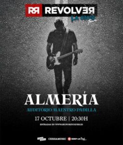 Cultura-Revolver Cartel