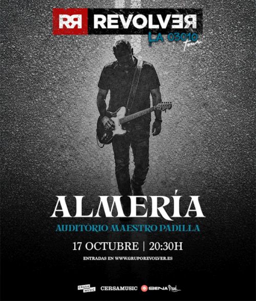 Cultura-Revolver Cartel