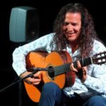 Tomatito recibirá el Premio ‘Georgia Jazz Club’ durante su concierto en Almerijazz
