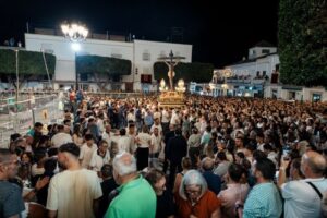 Dalias imagenes cristo de la luz 2026 (11)