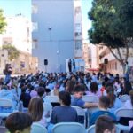 La Red Municipal de Almería celebra esta semana el Día de las Bibliotecas con más de 1.500 escolares de centros educativos
