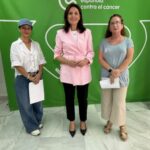 La AECC reclama una atención más humana e integral, que atienda al impacto emocional, social y laboral que acompaña a un diagnóstico de cáncer de mama