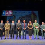 José María Martín destaca el reconocimiento de la Dirección General de la Policía en Almería con la concesión de 43 medallas