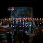 La alcaldesa destaca el “compromiso municipal” de ceder suelo a Interior para la nueva Comisaría de la Policía Nacional