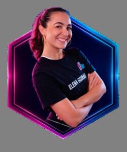ELENA GUIRAU LA ALMERIENSE SELECCIONADA PARA LA GRAN AUDICIÓN