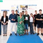 El Consejo Social de la UAL conecta a los jóvenes de Berja con la investigación universitaria a través de ‘Ruta de la Ciencia’