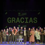 El 32 Festival Jóvenes Realizadores llega a su fin con un nuevo récord de espectadores, de inscripciones e invitados, consolidado como un referente para los nuevos lenguajes audiovisuales, las óperas primas y el cortometraje más innovador