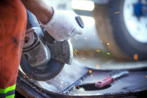 El BOJA publica ayudas para la formación de trabajadores afectados por silicosis