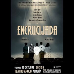 Encrucijada Cartel