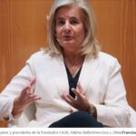 La exministra Fátima Báñez, entre los fallecidos del accidente de tren de Toledo