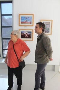 Exposición 'El teatro de la calle' (2)