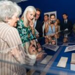 El Museo de Almería revisa la figura de Luis Siret en la primera gran muestra monográfica que dedica a este pionero de la arqueología