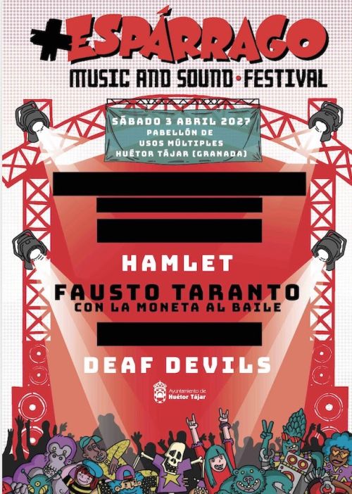 Festival Esparrago