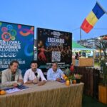 El I Festival Intercultural de las Naciones se consolida como Evento de Ciudad, recibiendo más de 50.000 visitantes