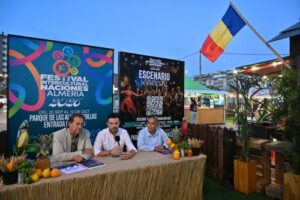 Festival de las Naciones (1)