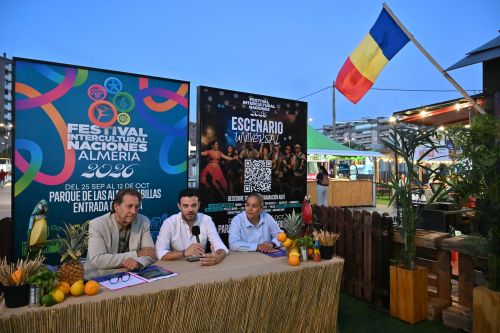Festival de las Naciones (1)