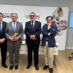 Correos y el Grupo Social ONCE colaboran en accesibilidad, sostenibilidad e inclusión social de las personas con discapacidad