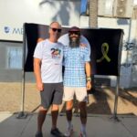Deporte y solidaridad se unen en la 4ª Social Gump para impulsar la investigación de la leucemia infantil