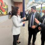 Almería muestra su “robustez” en Fruit Attraction frente a las fluctuaciones del mercado