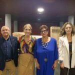 La Asociación El Timón celebra su gala anual en la que pone el acento en las reivindicaciones sobre la salud mental