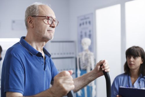 Gabriel Leguizamón experto en rehabilitación de DyCare
