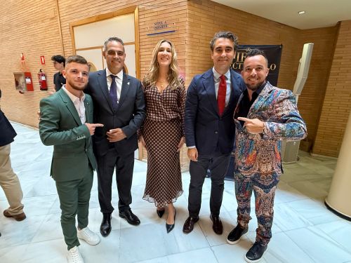 Gala Almerienses sin filtro (3)