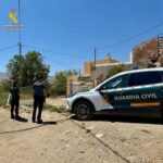 La Guardia Civil desmantela un entramado de cultivos masivos de marihuana en la provincia de Almería y detiene a cuatro personas