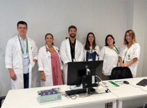 Hospital UniversitarioTorrecardenas CONSULTA CONJUNTA