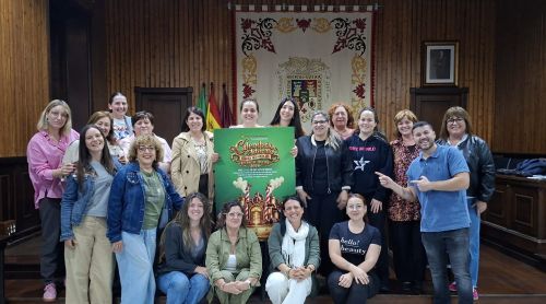 Huercal Overa Calendario de Adviento Comercios