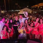 El I Festival Intercultural de las Naciones supera las expectativas con cerca de 90.000 visitantes