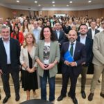 El II Congreso sobre Edadismo reivindica el valor de la experiencia y el papel activo de las personas mayores en Almería