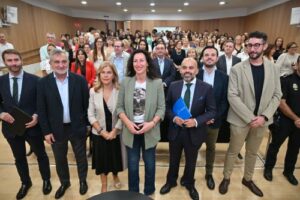 II Congreso sobre Edadismo 4