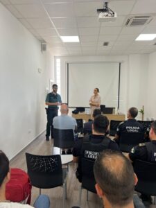 Jornadas formativas Viogén 2