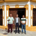 Junta y Ayuntamiento de Turre analizan las necesidades de Formación Profesional para el Empleo en el municipio