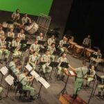 La Legión contribuye con su música a la investigación contra el cáncer