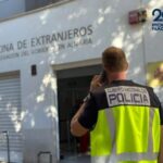 La Policía Nacional desarticula en Almería una trama que cobraba por empadronar a extranjeros en una vivienda sin permiso de su propietaria